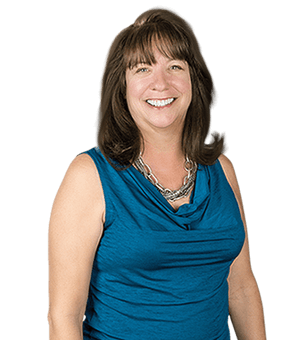 Raye Ann Mayle bio image and link